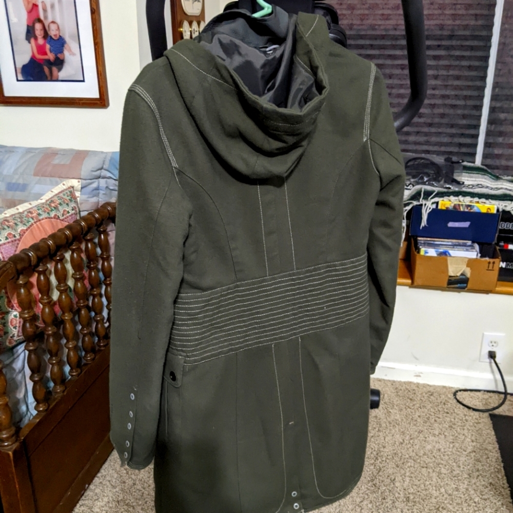 Merrell Jacket - Picture 2 of 4